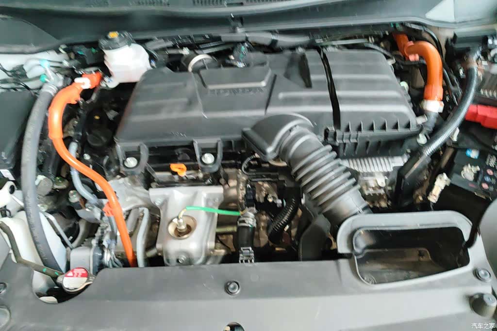 Honda Elysion, 2025 10