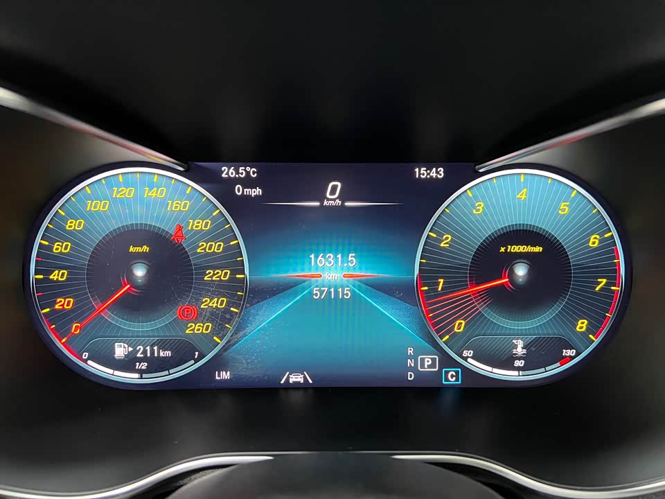 Mercedes-Benz GLC Mercedes-Benz GLC
