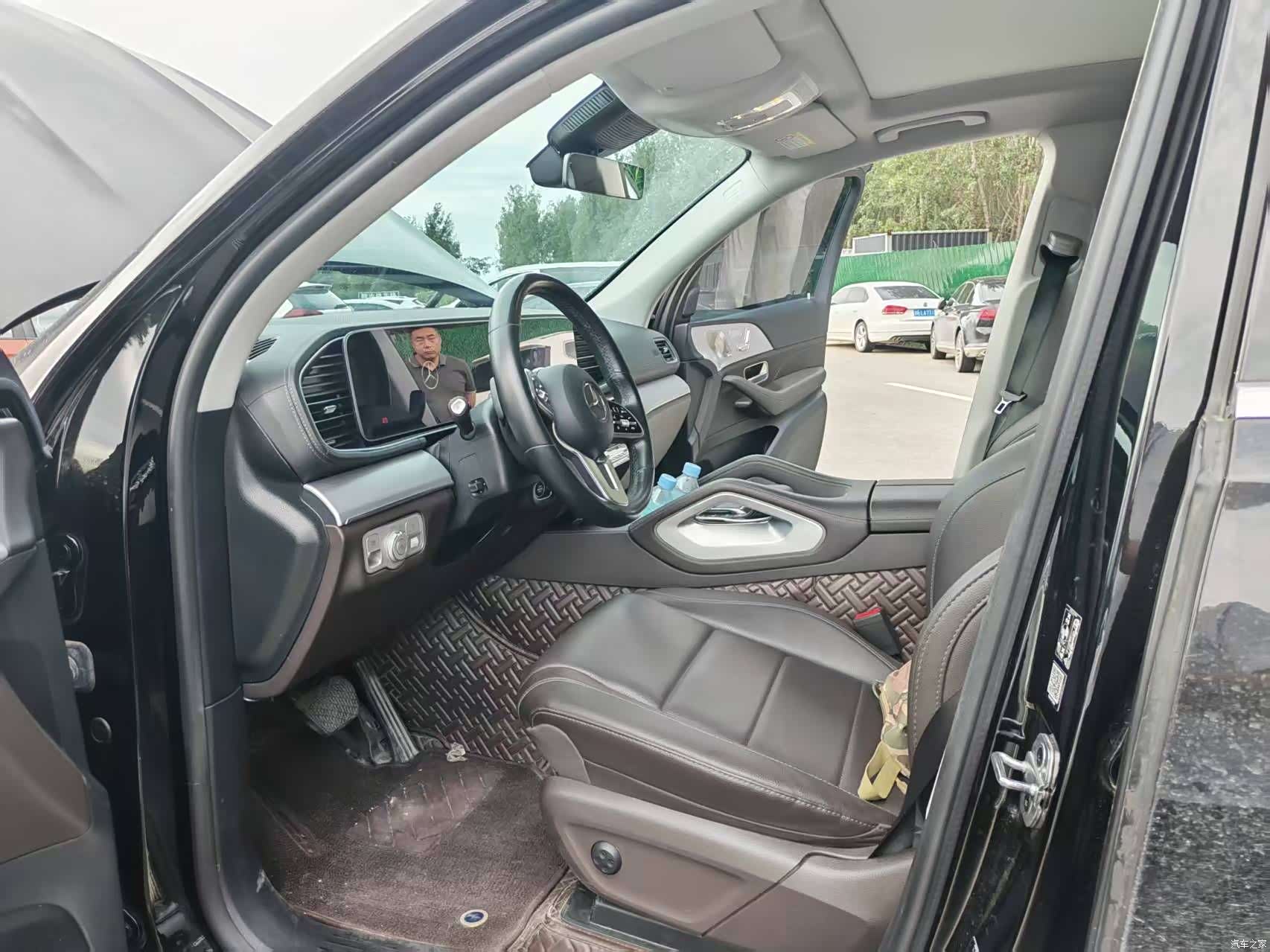 Mercedes-Benz GLE, 2023 6