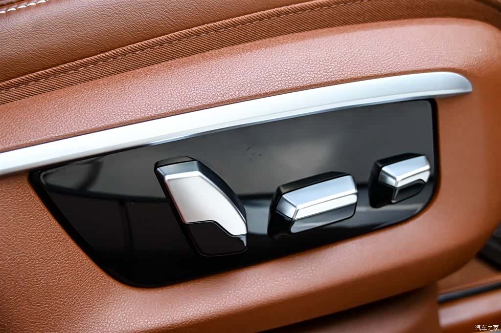 BMW 7 Series, 2019 33
