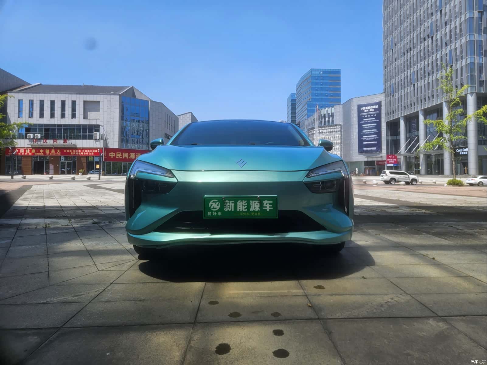 JMC Yi, 2022 1