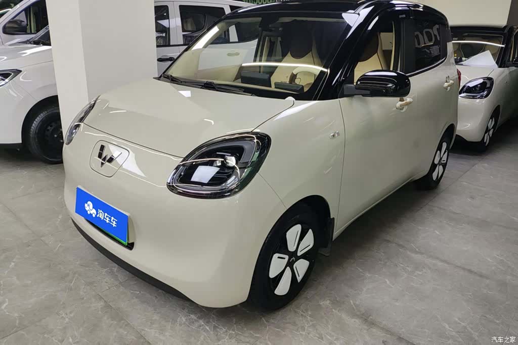 Wuling MINIEV, 2025 1
