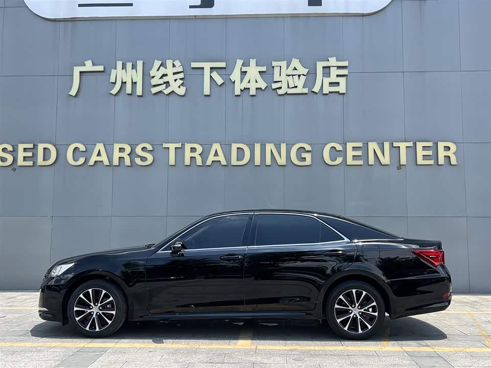 Toyota crown Toyota crown