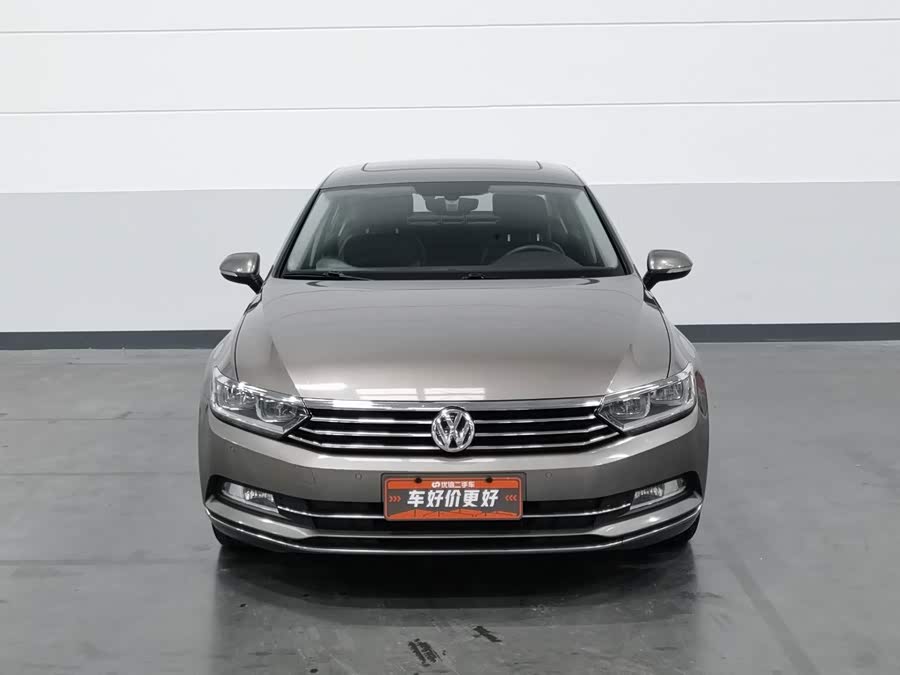 Volkswagen Magotan 2016, фото 3
