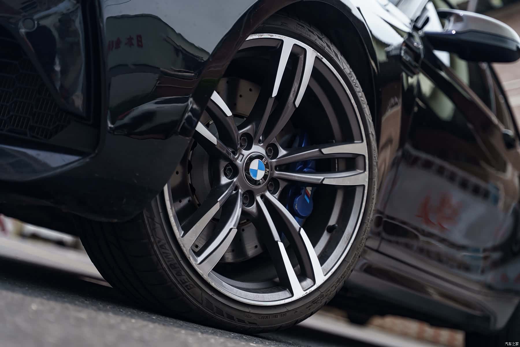 BMW M2, 2019 6