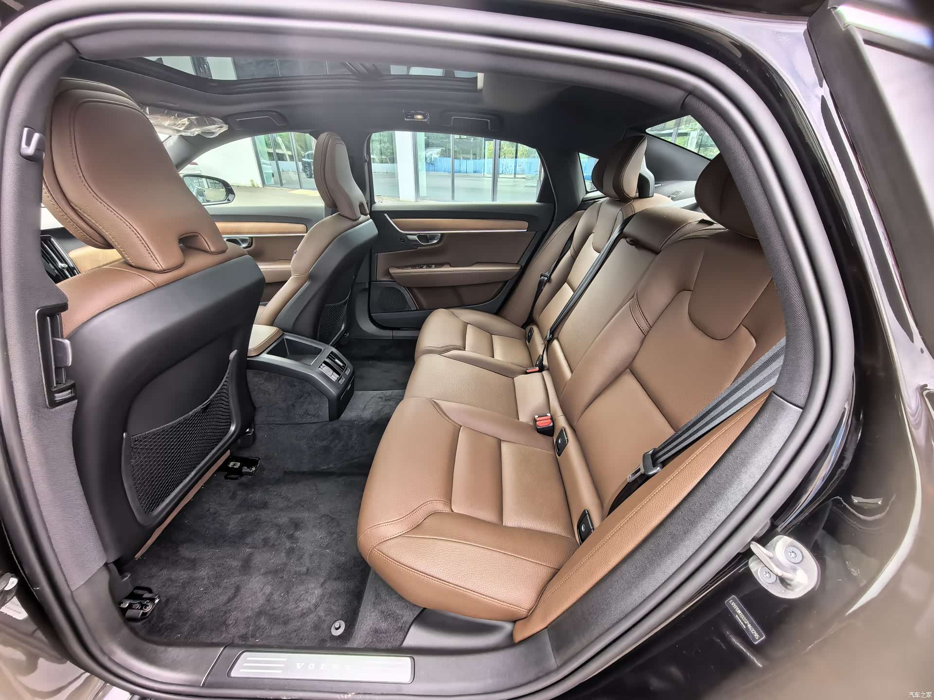 Volvo S90, 2025 9