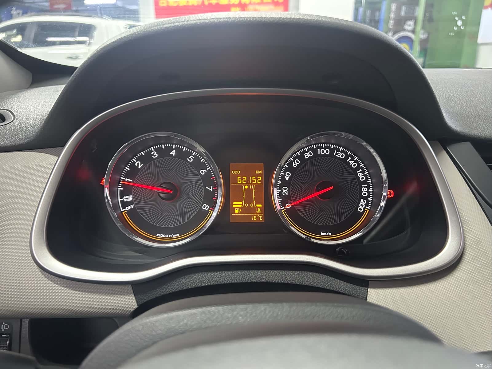 Chevrolet 3, 2015 9