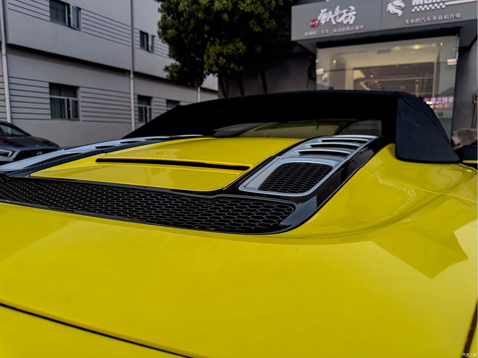 Audi R8, 2020 9