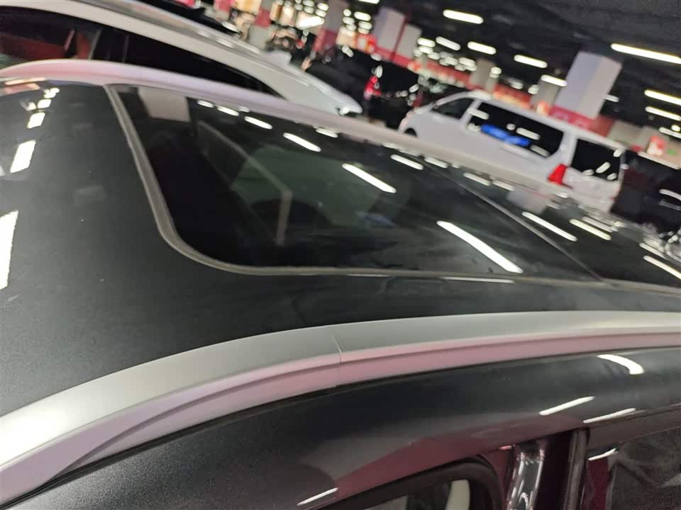 Changan X7 PLUS Changan X7 PLUS
