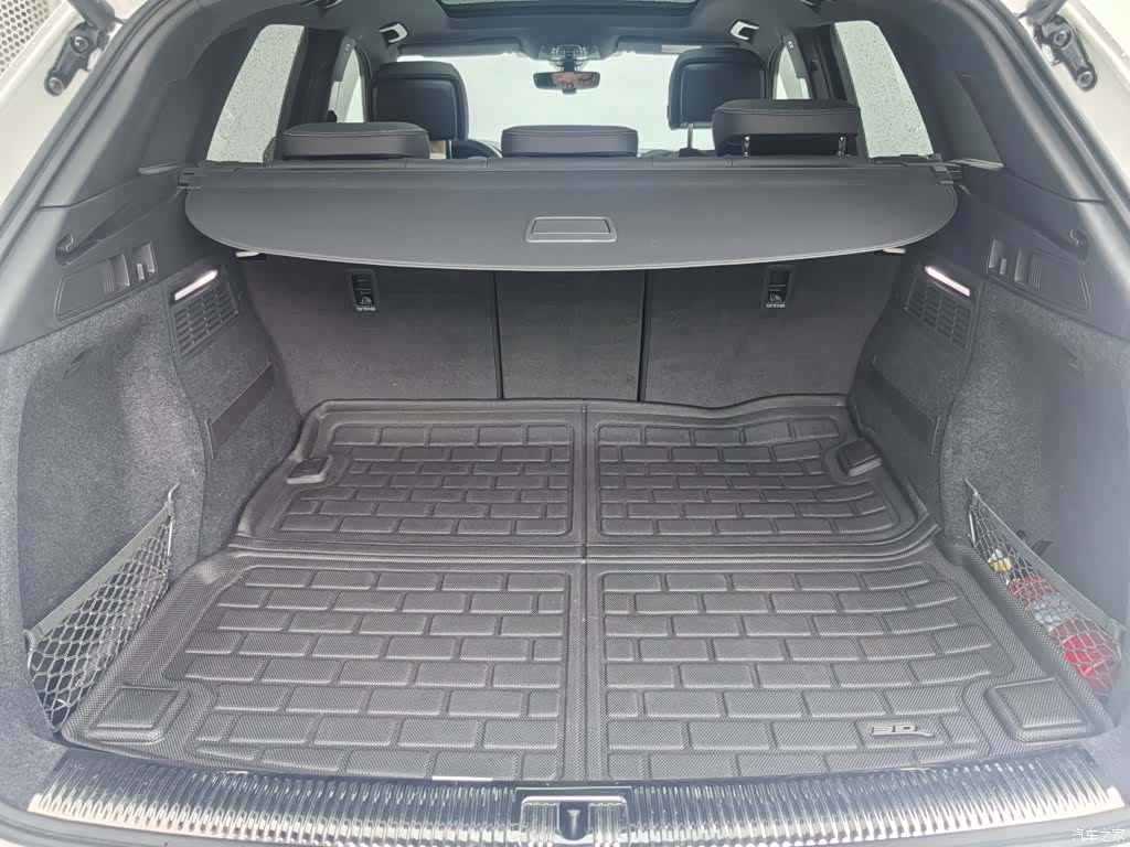 Audi Q5L, 2024 10
