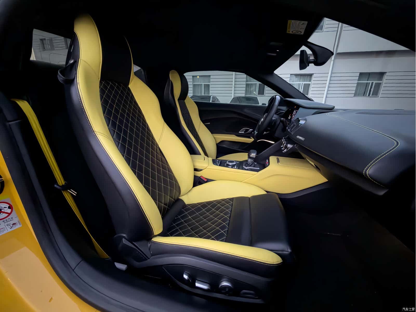 Audi R8, 2020 26
