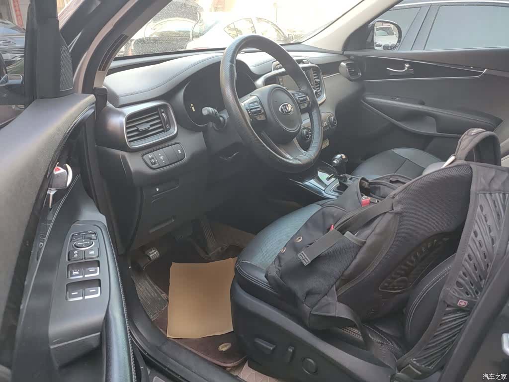 Kia L, 2016 11