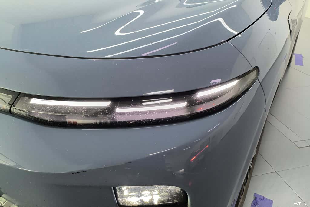 Leapmotor B10, 2025 все фото