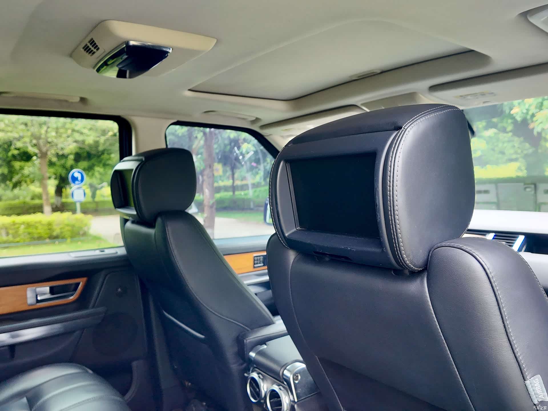 Land Rover Range Rover, 2011 50