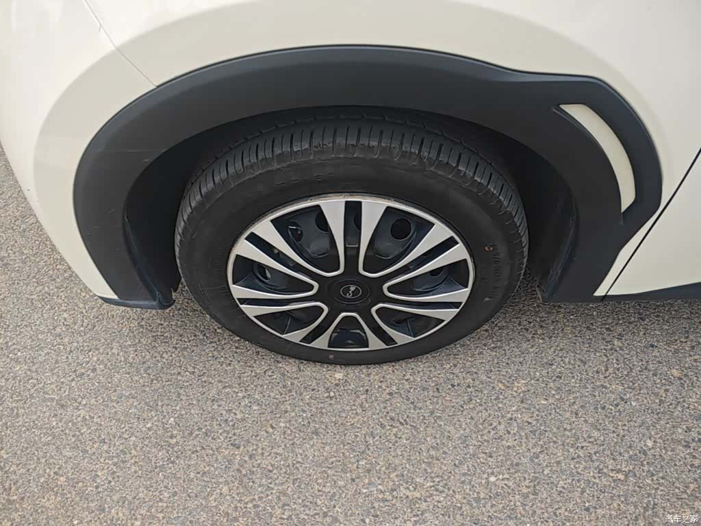 BYD Seagull, 2025 23