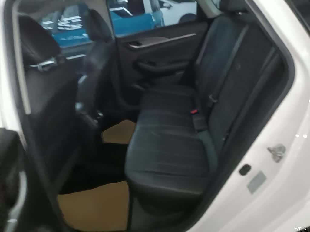 Changan Eado, 2021 17