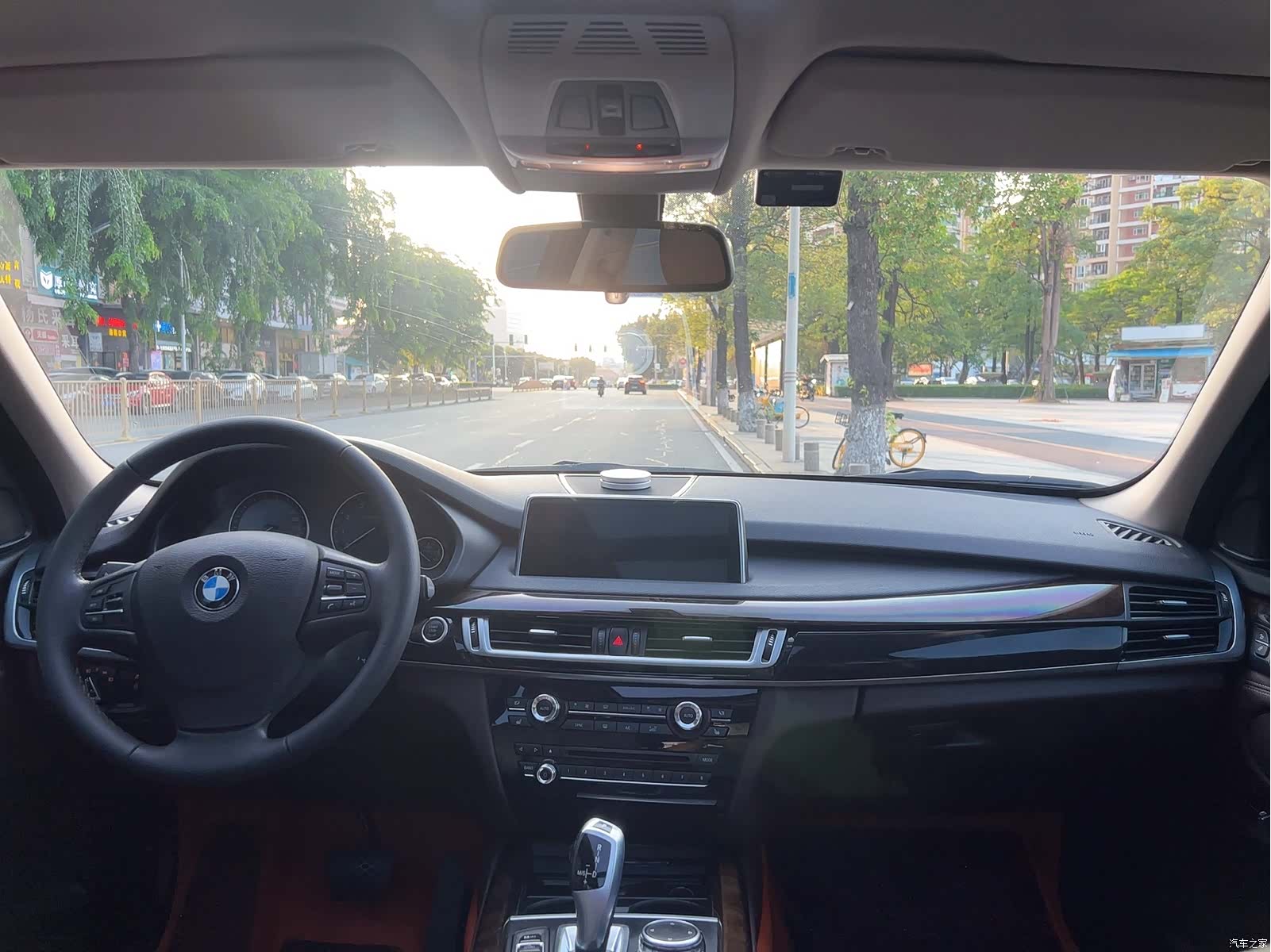 BMW X5, 2017 6