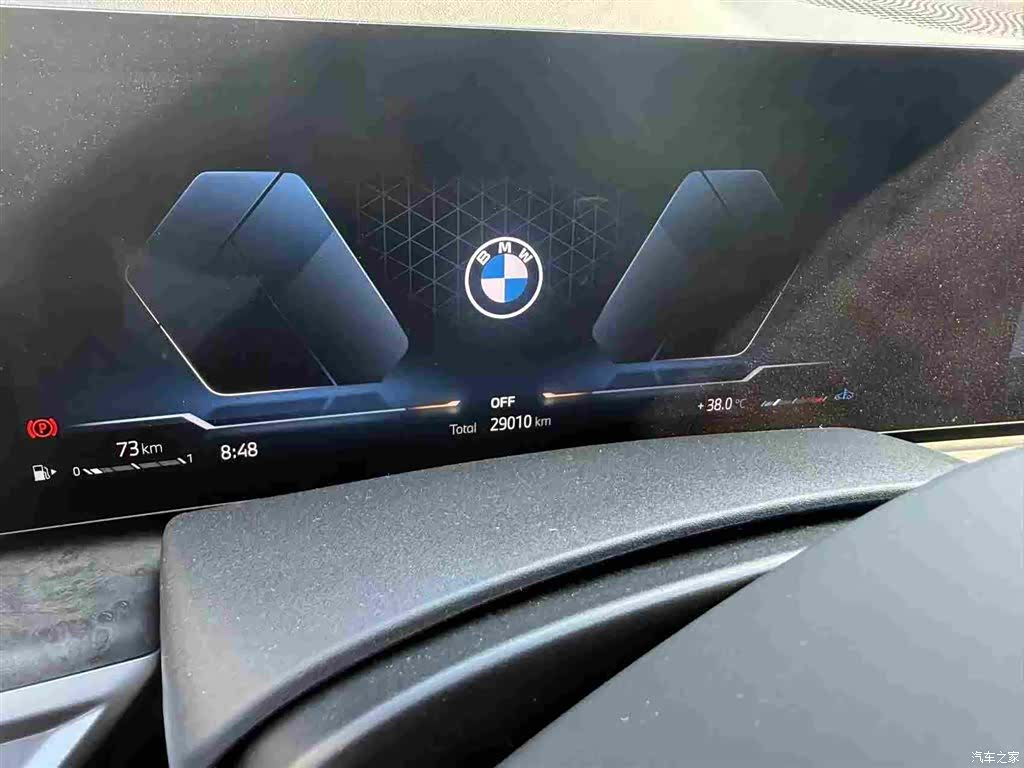 BMW X5, 2023 все фото