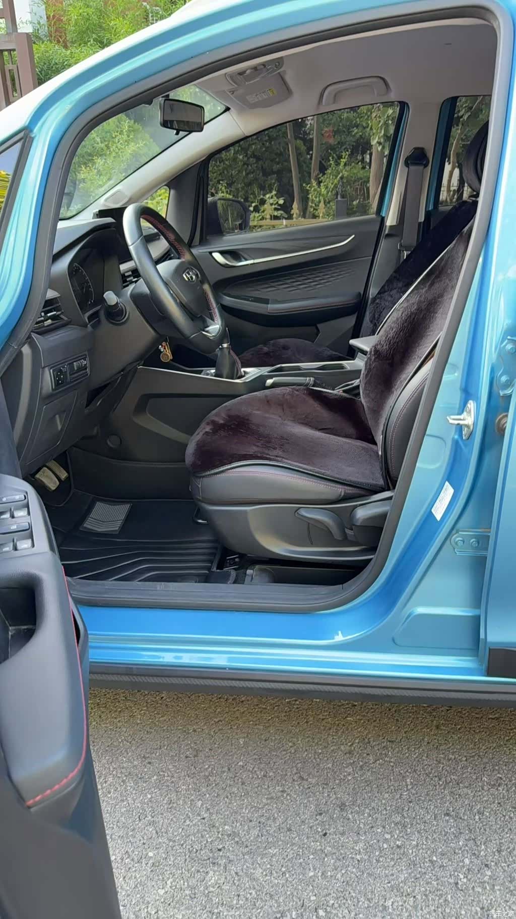 Geely X3, 2021 3