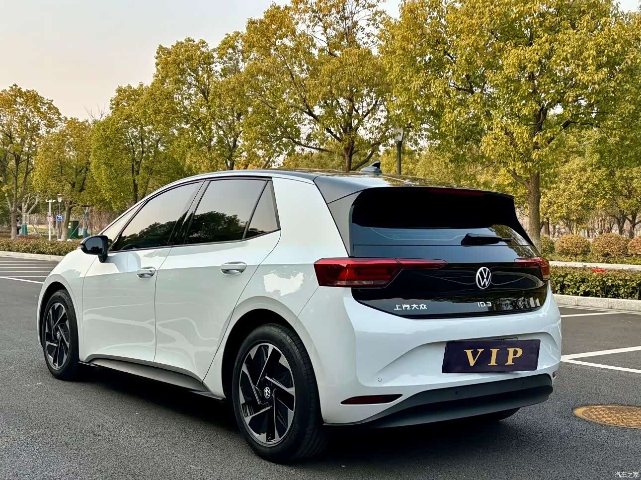 Volkswagen ID.3, 2023 12
