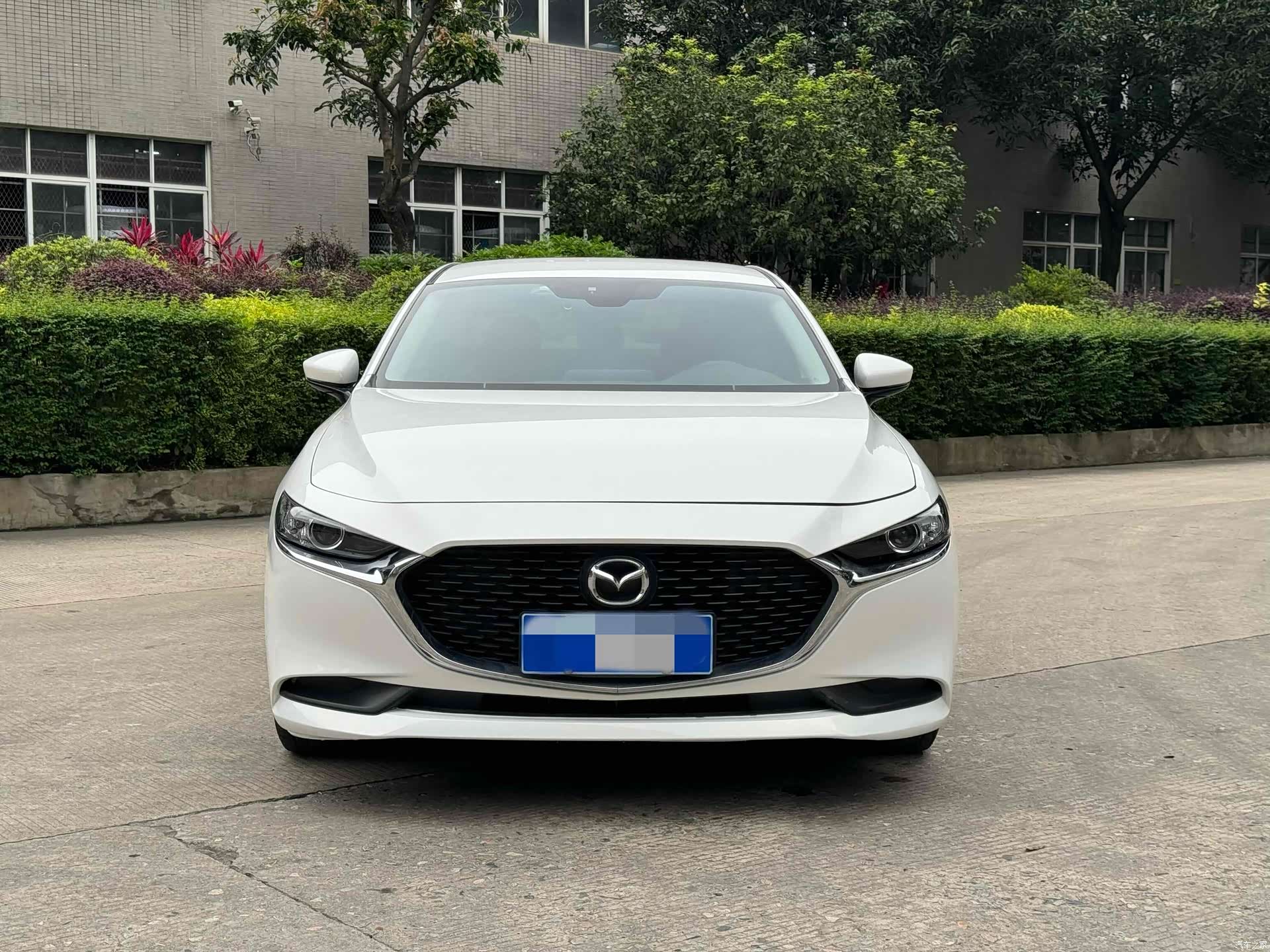 Mazda Mazda3, 2021 2
