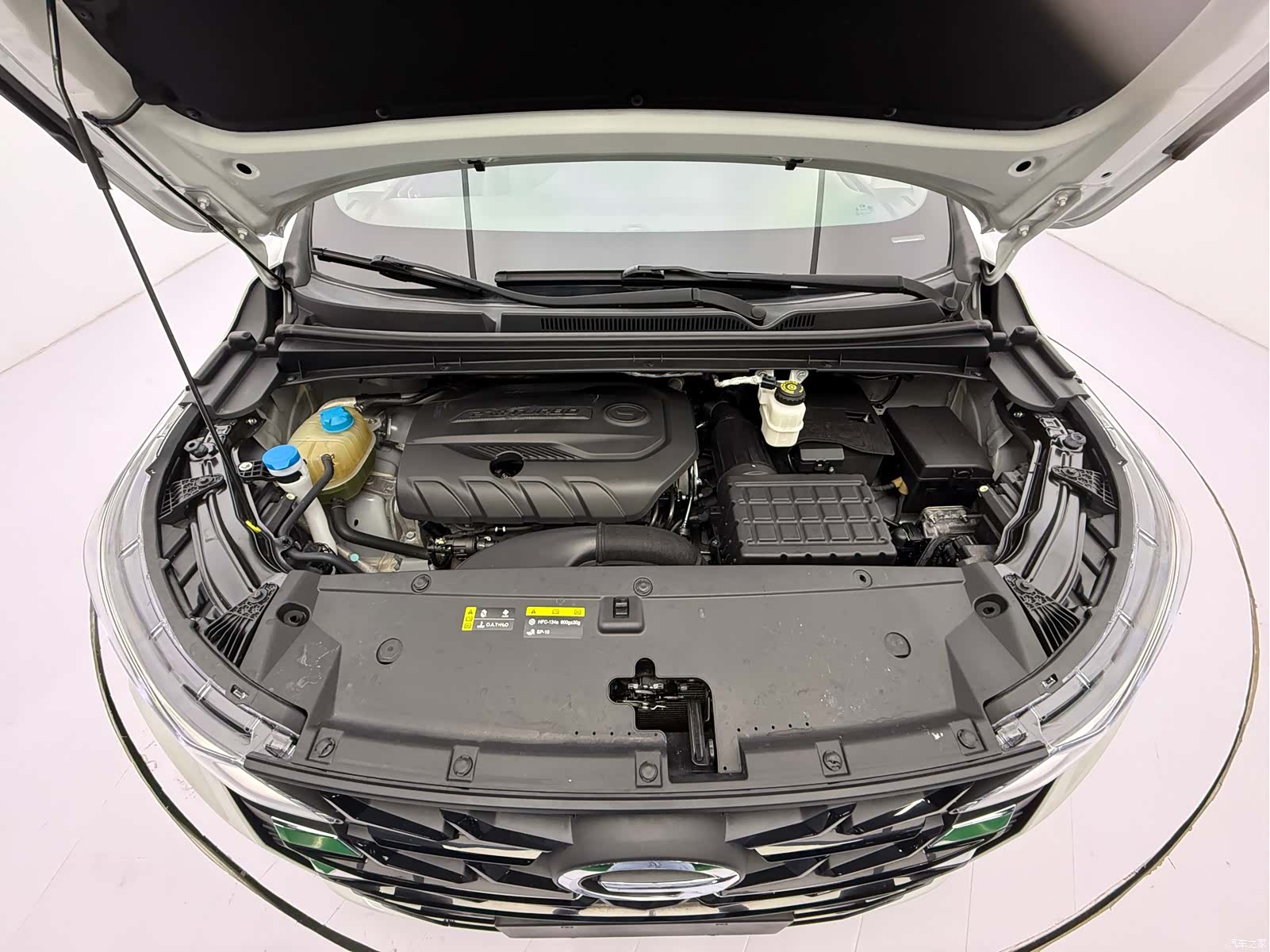 GAC M6, 2022 8