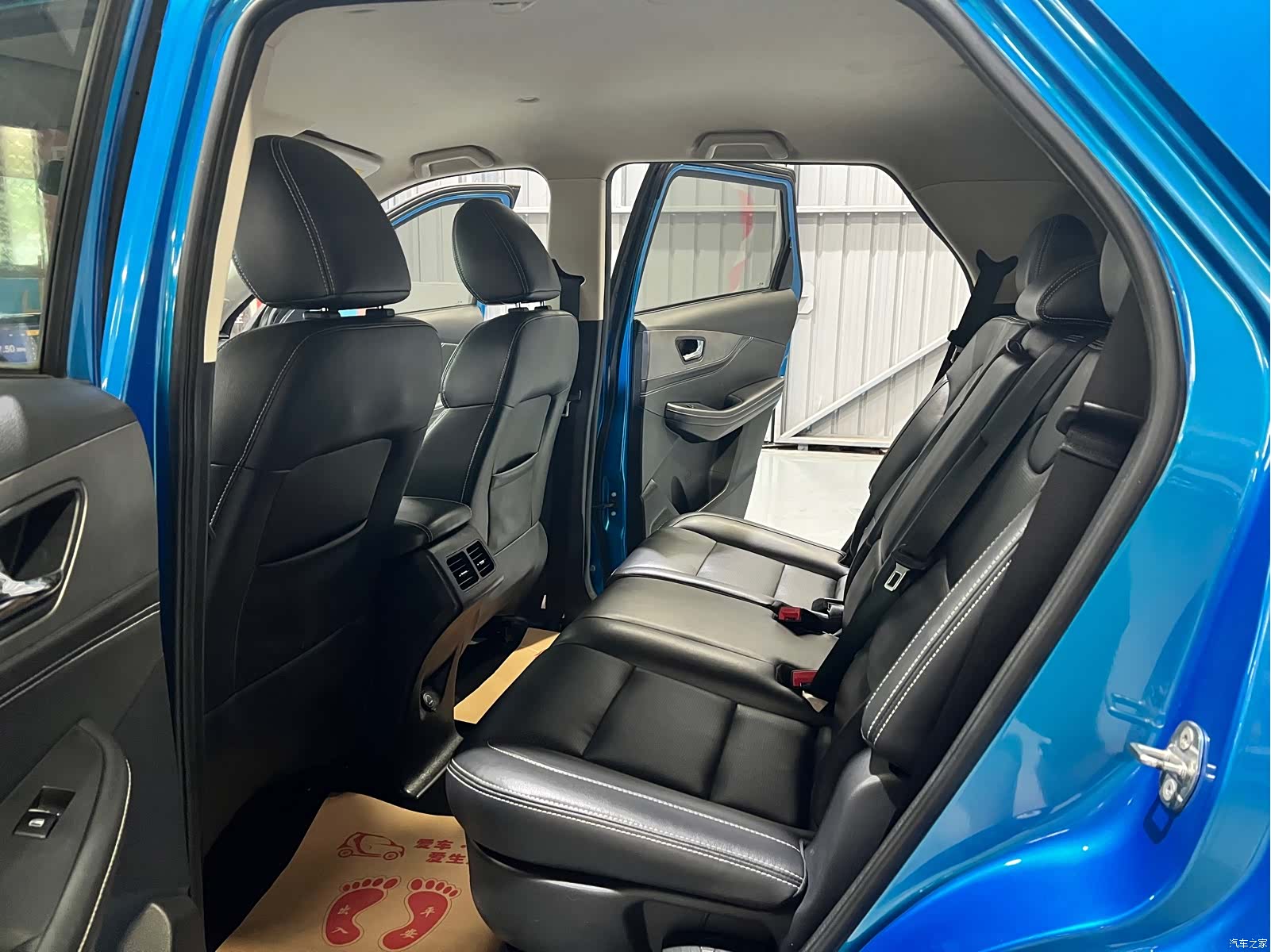 DongFeng S560, 2019 6