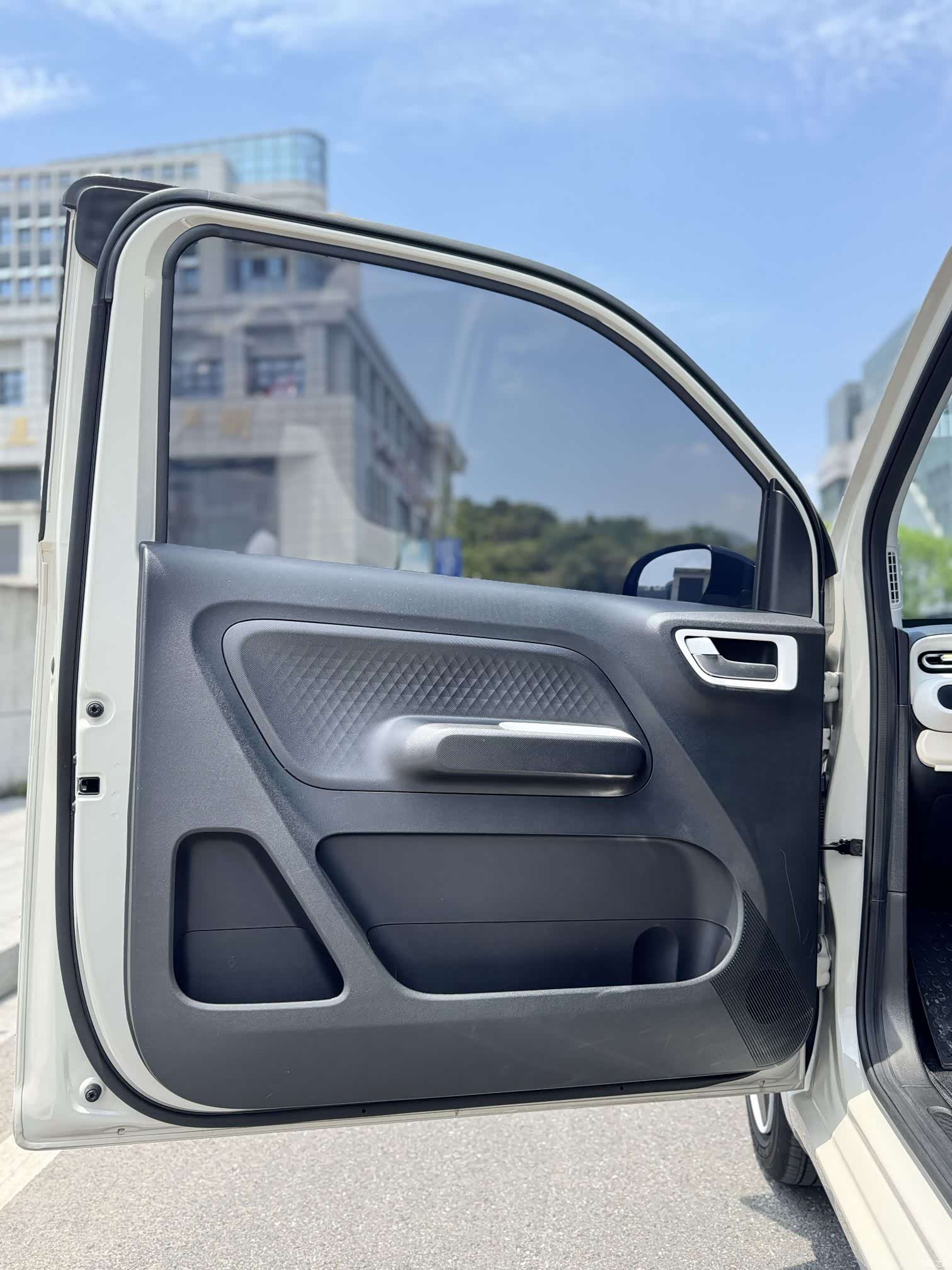 Wuling MINIEV, 2024 11