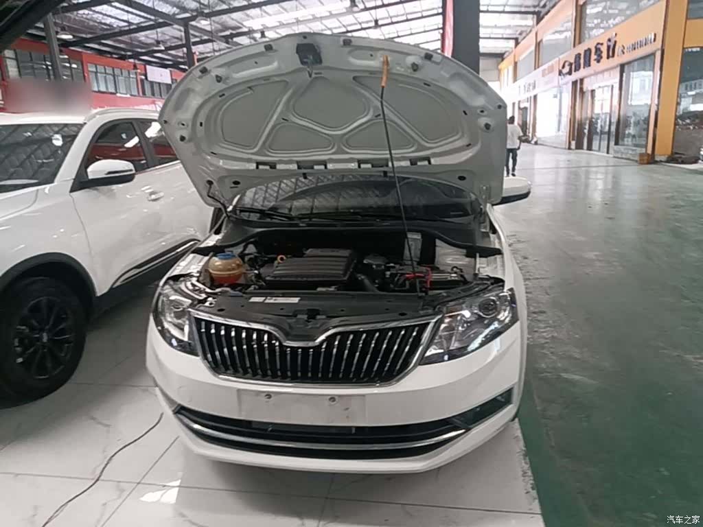 Skoda Rapid, 2020 20