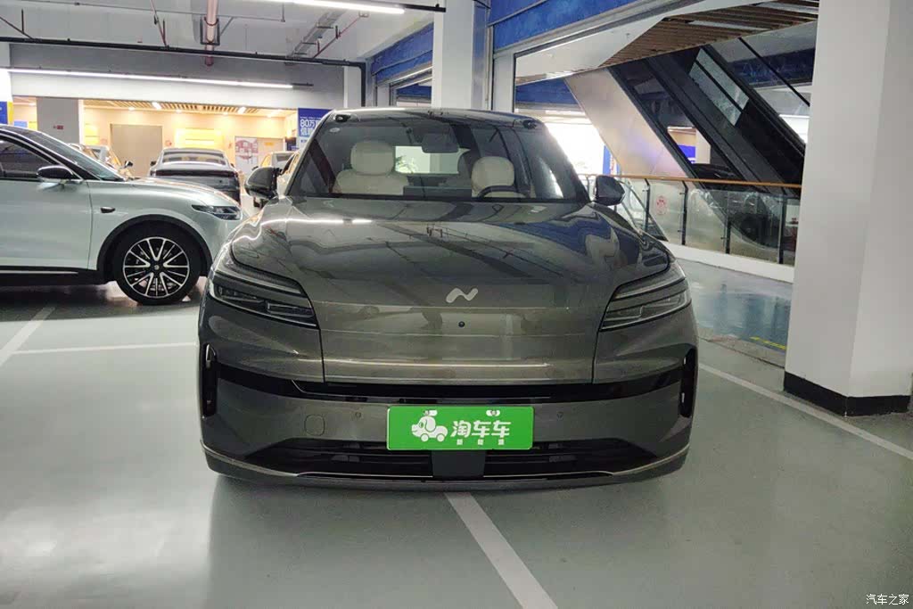 NIO L90, 2025 2