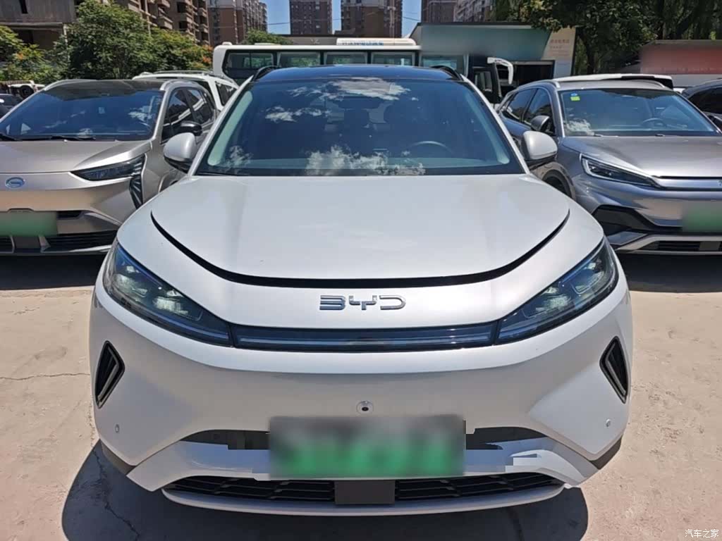 BYD HiAce, 2025 3