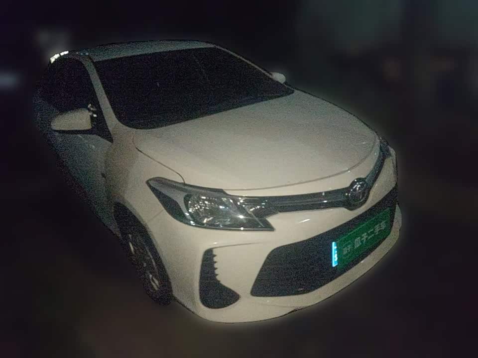 Toyota Vios