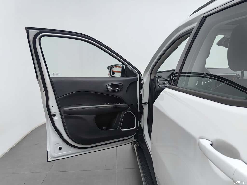 Jeep Compass, 2019 8