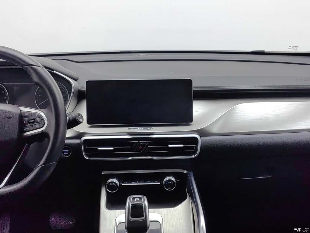 Geely Coolray, 2019 12