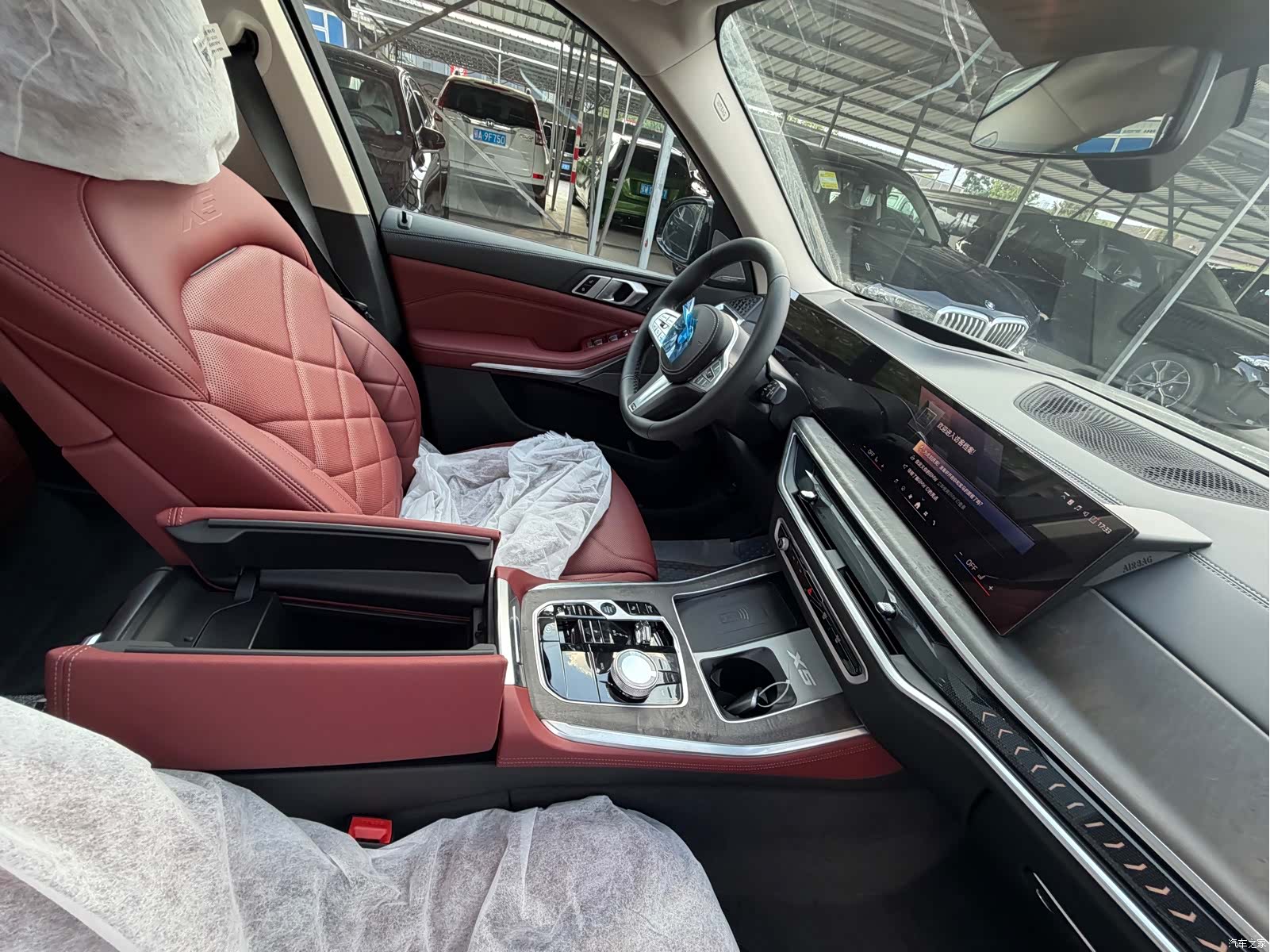 BMW X5, 2026 25