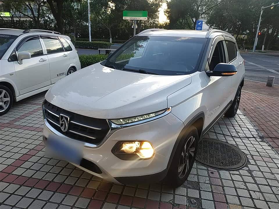Baoding 510 Baoding 510