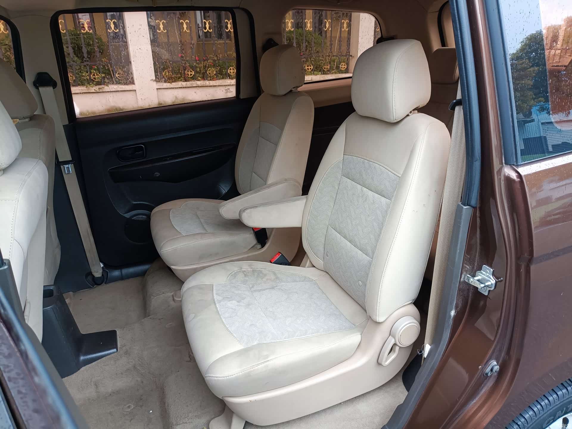 Wuling Hongguang, 2017 28
