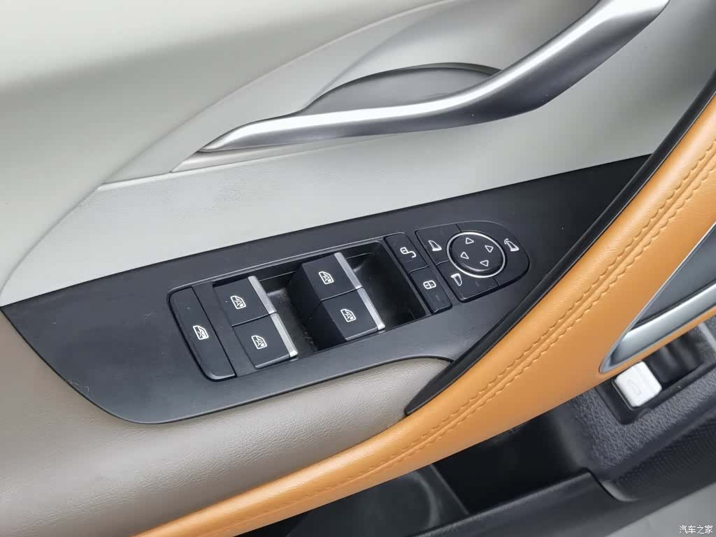 BYD Song, 2023 9