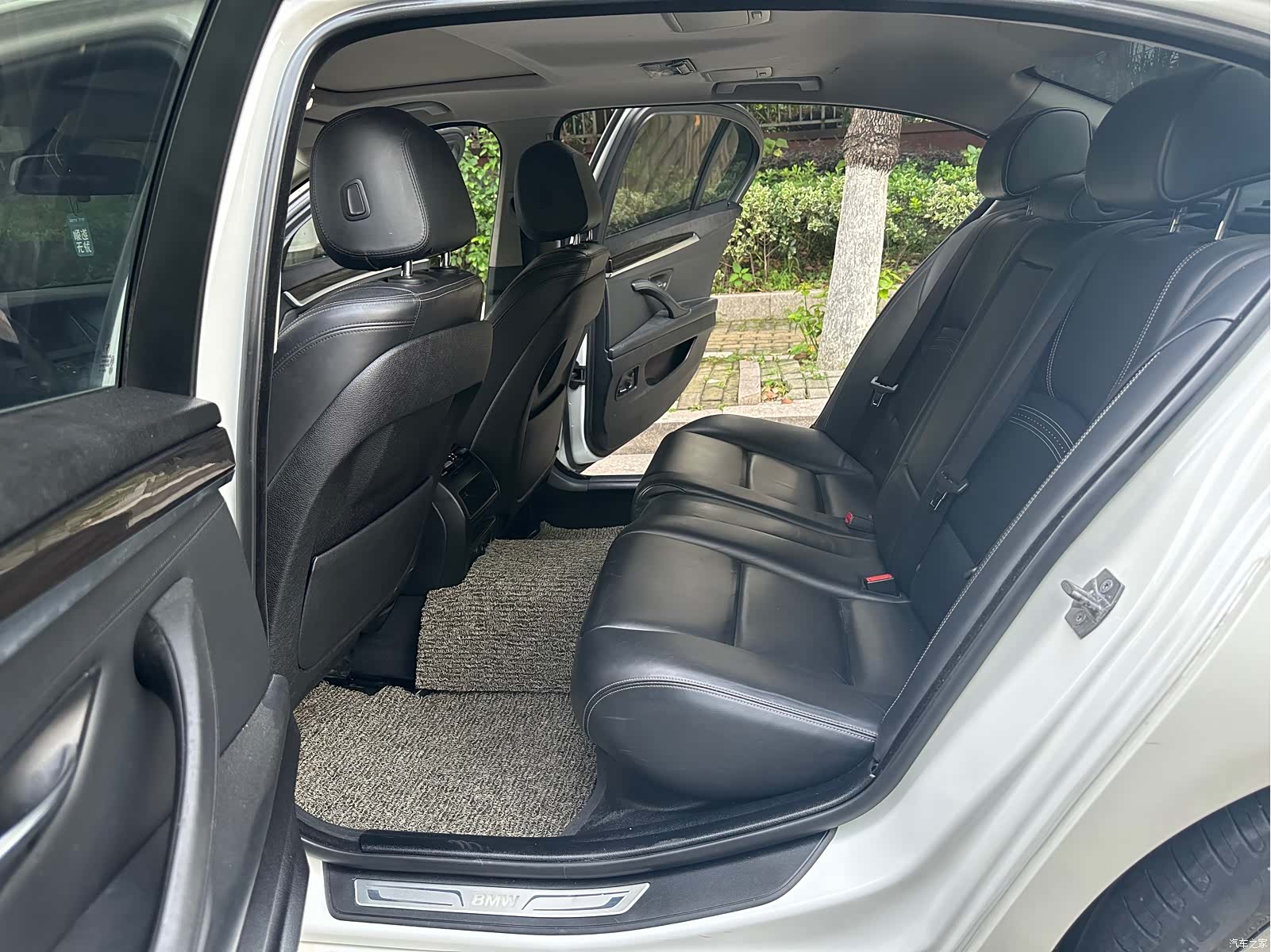 BMW 5 Series, 2016 18