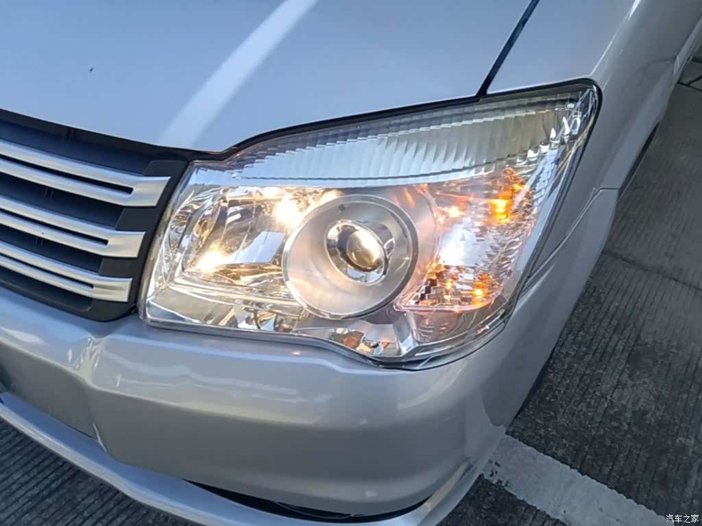 DongFeng M3, 2019 24