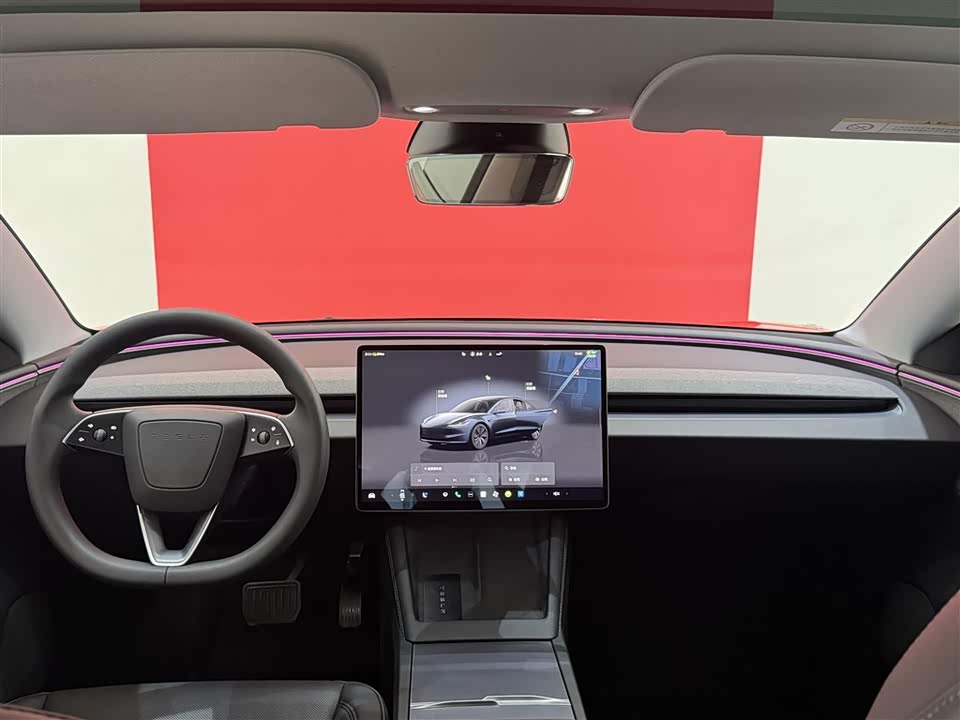 Tesla Model 3 Tesla Model 3