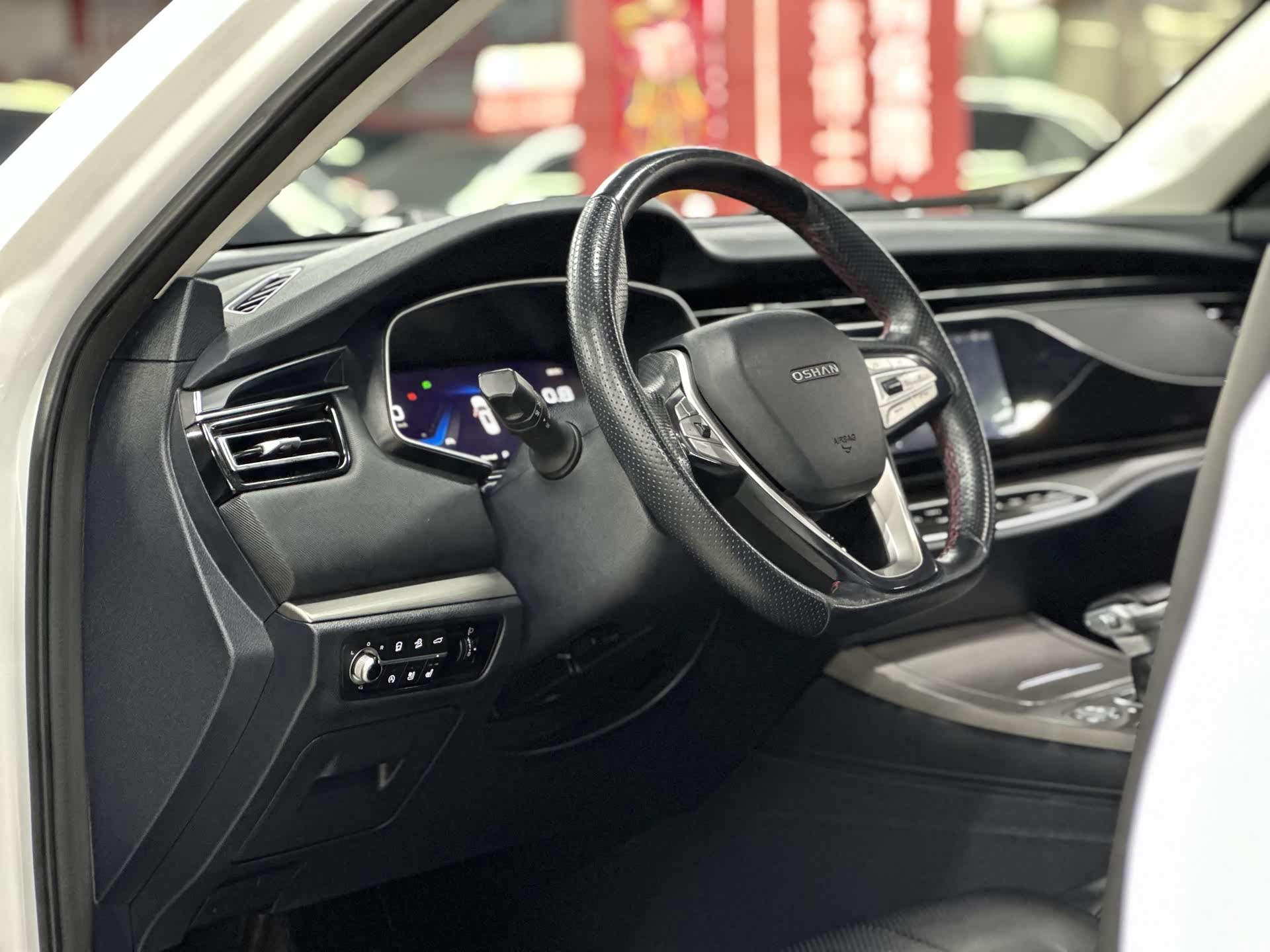 Changan X7, 2021 26