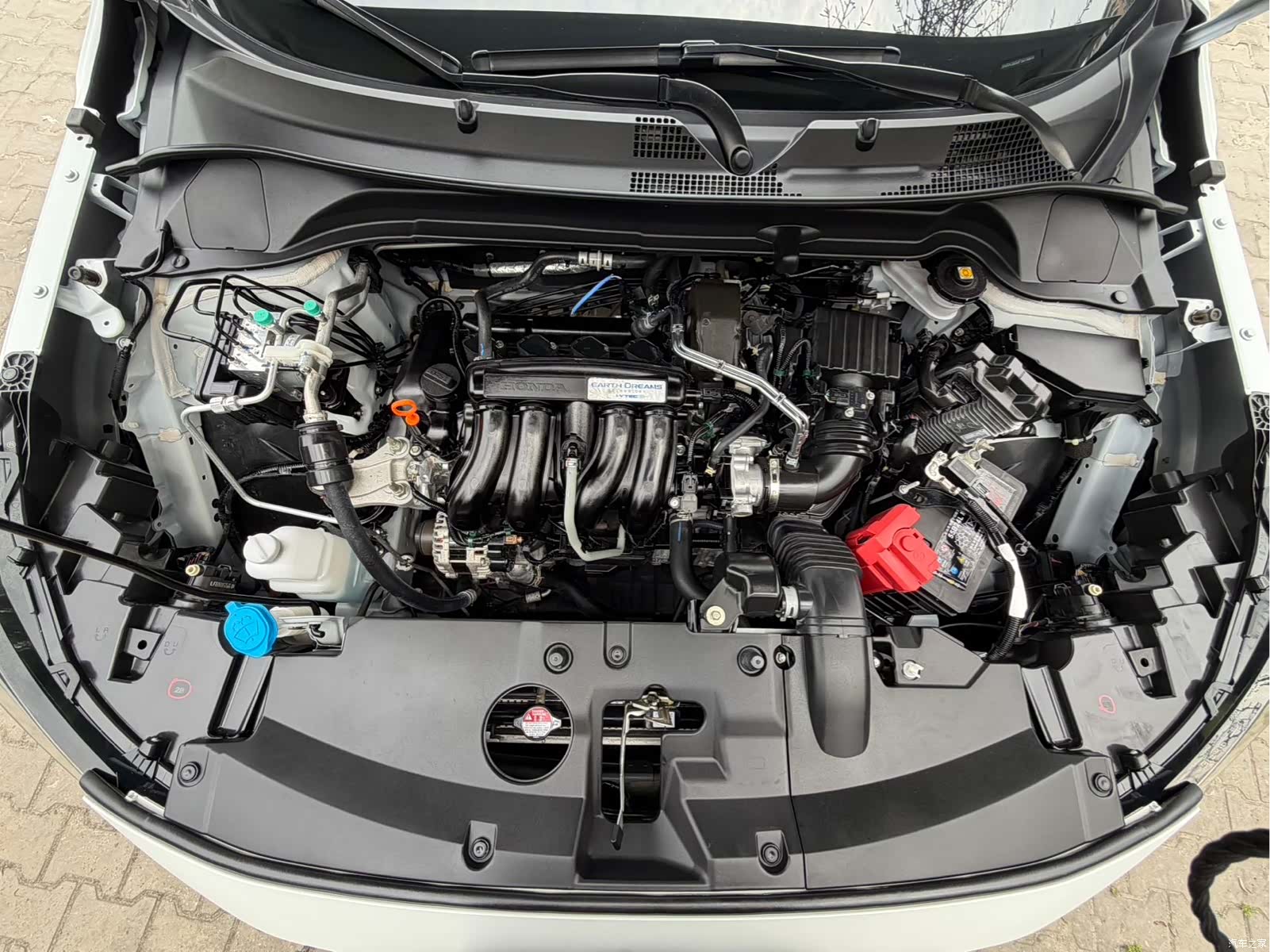 Honda XR-V, 2023 19