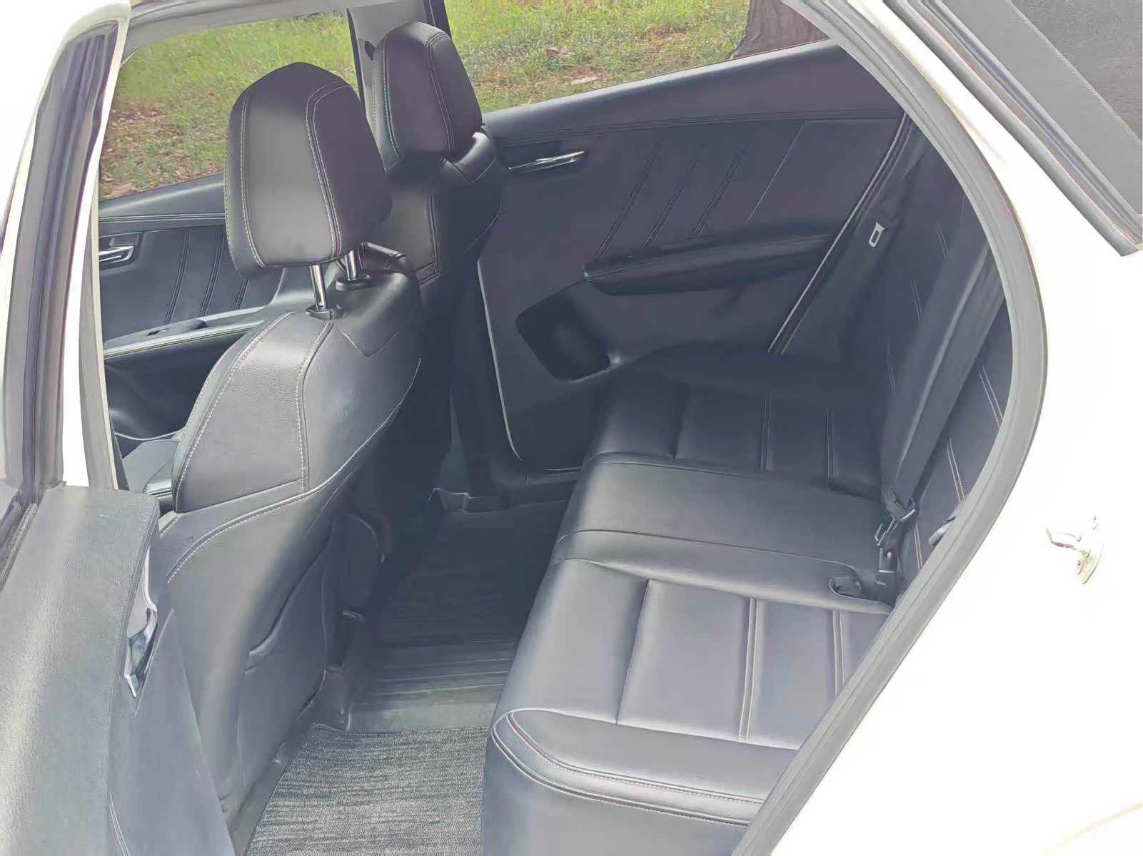 BYD E2, 2019 7