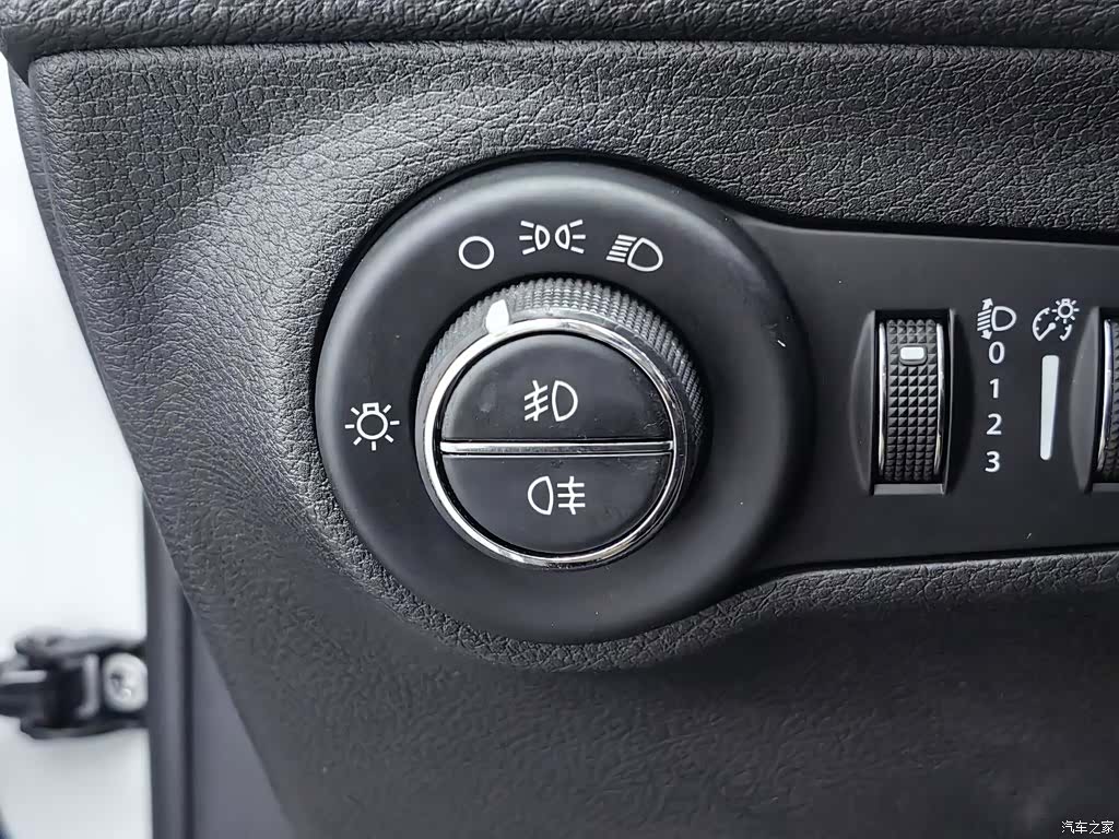 Jeep Compass, 2019 21