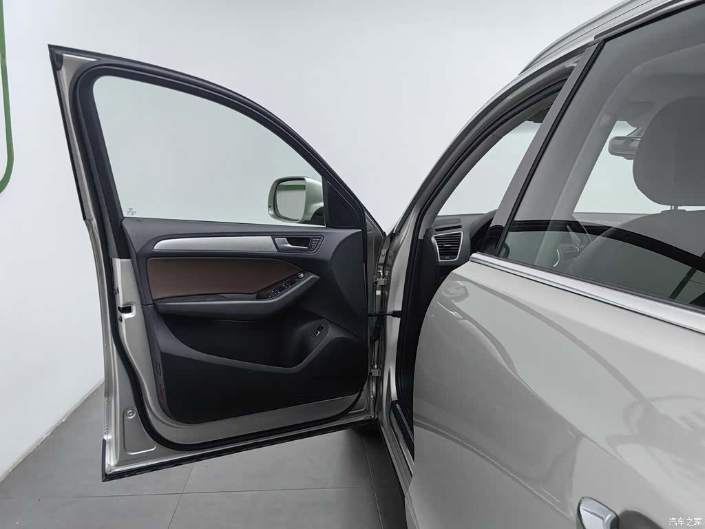 Audi Q5, 2016 8