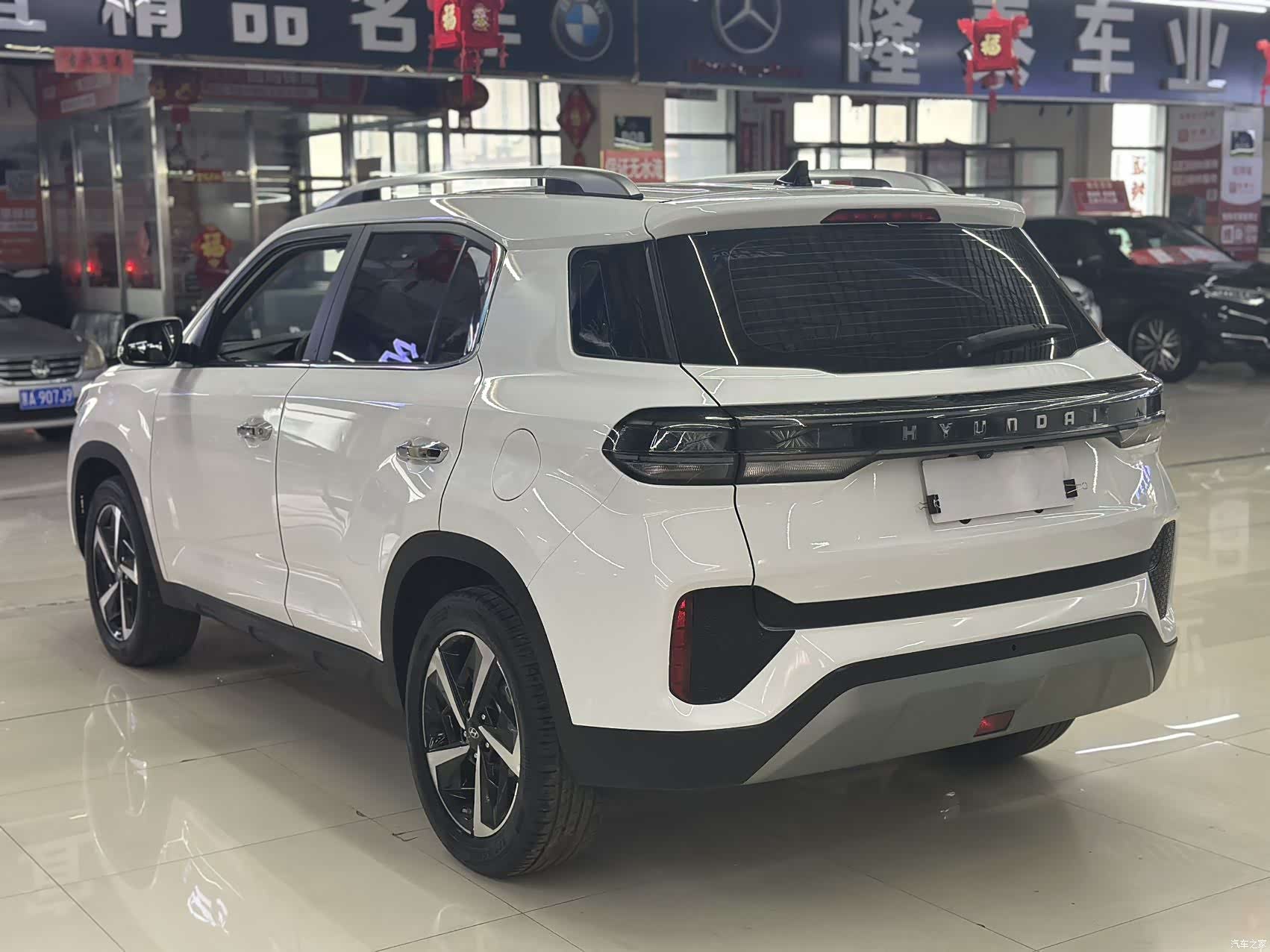 Hyundai ix35, 2021 6