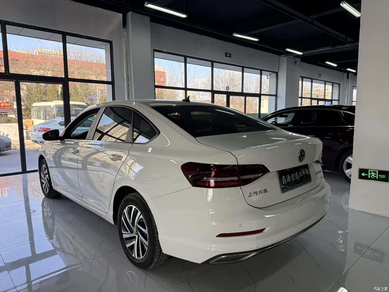 Volkswagen Lavida, 2022 7