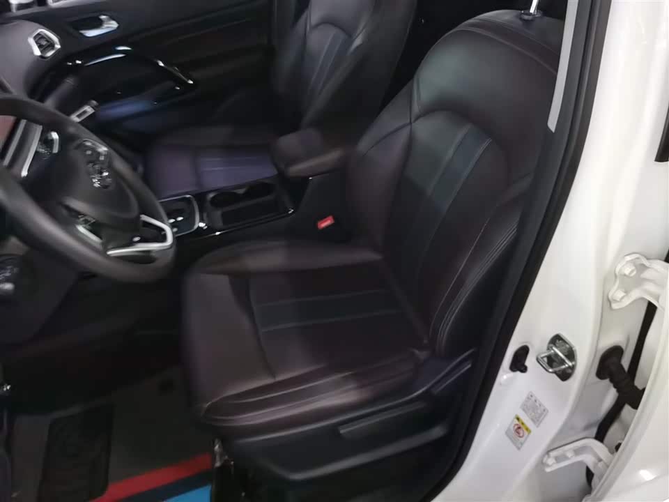 Trumpchi Trumpchi GS4