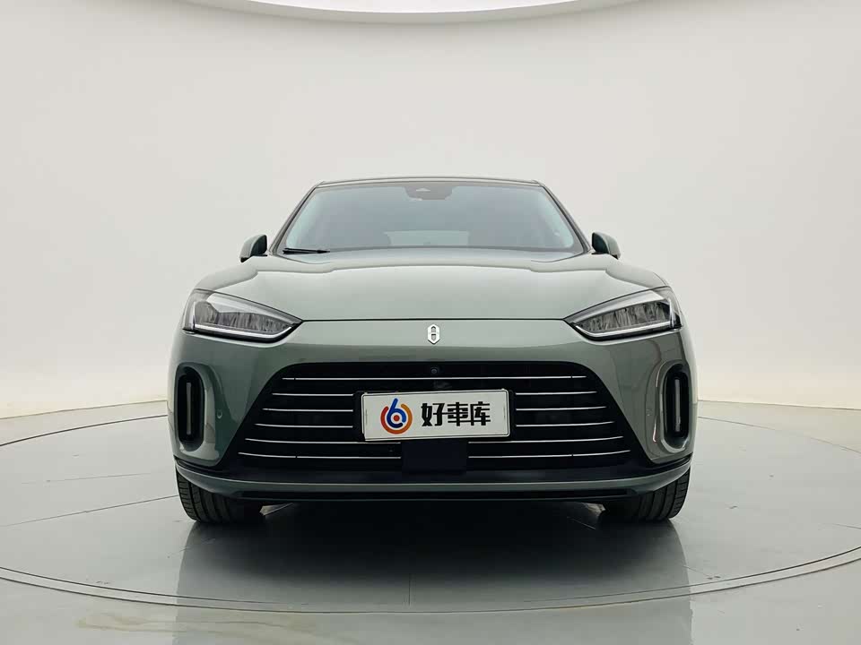 AITO Ask the world M5